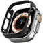 Pitaka Air Case Ochranné pouzdro pro Apple Watch Ultra 49mm černá