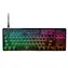 SteelSeries Apex 9 TKL černá / Herní klávesnice / Mechanická / RGB podsvícení / US layout