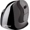Evoluent Wireless VerticalMouse D šedá (S) / Ergonomická myš / Bezdrátová / pouze pro praváky