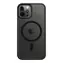 Tactical MagForce Hyperstealth Kryt pro Apple iPhone 12/12 Pro Asphalt
