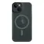 Tactical MagForce Hyperstealth Kryt pro Apple iPhone 14 Forest Green