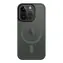 Tactical MagForce Hyperstealth Kryt pro Apple iPhone 14 Pro Forest Green / doprodej