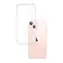 3mk Clear Case ochranný kryt pro Apple iPhone 14 Plus čirá