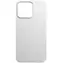 3mk Hardy Silicone MagCase ochranný kryt pro Apple iPhone 14 Pro White