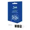 3mk Lens Pro Tvrzené sklo ochrana kamery pro Apple iPhone 14 Pro & iPhone 14 Pro Max Graphite Gray
