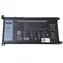 DELL baterie pro Inspiron 3780 5590 & Vostro 5490 5590 / 3-článková / 42Wh / Li-Ion