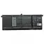 DELL baterie pro Latitude 3410 & 3510 / Inspiron 4306 & 5501 / 4-článková / 53Wh