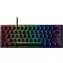 Razer Huntsman Mini Red černá / Herní klávesnice / mechanická / drátová (USB-C) / spínače Razer Optical Switches / US