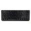 Endorfy Thock TKL Wireless Black černá / Bezdrátová Herní klávesnice / mechanická / Kailh Black / US layout / 1.8m
