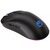 Endorfy GEM Plus Wireless černá / Bezdrátová myš / optická / 26000 dpi / 6 tlačítek / RGB / USB / 1.6m