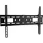 LogiLink BP0018 / Nástěnný držák na TV 37" až 70" / VESA / do 50 kg