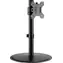 LogiLink BP0110 / Stojan na monitor 17" až 32" / VESA / do 8 kg
