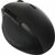 LogiLink ID0139 černá / Bezdrátová myš / 1600 DPI / 5 tlačítek / USB 2.4GHz