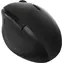LogiLink ID0139 černá / Bezdrátová myš / 1600 DPI / 5 tlačítek / USB 2.4GHz