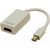 LogiLink CV0036A Mini DisplayPort (M) - HDMI (F) adaptér