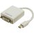 LogiLink CV0037 Mini DisplayPort (M) - DVI-I (F) adaptér