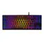 KRUX Atax PRO RGB Pudding Outemu Black černá / Mechanická klávesnice / Outemu Black / RGB / US layout