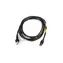 Honeywell USB kabel pro modelové řady 7680g / USB typ A / 3m / černý