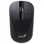 Genius NX-7015 černá / Bezdrátová myš / optická / 1600 DPI / 2.4 GHz USB