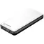 VARTA 57979 20000 mAh bílá / Powerbanka / 2x USB-A / 1x USB-C / 1x Micro-USB