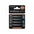 Panasonic Eneloop Pro Nabíjecí baterie AA 2500 mAh / Ni-MH / 4ks / blistr