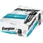 Energizer MAX Plus Professional 9V 20pack alkalické / 20ks