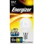Energizer S14386 LED Globe žárovka 5.9W / Patice E14 / 2700K / 470 lm