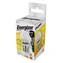 Energizer S17521 LED Globe žárovka 4.9W / Patice E27 / 3000K / 470lm