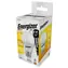 Energizer S17533 LED Globe žárovka 4.9W / Patice E27 / 4000K / 470lm
