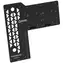 Singularity Computers PowerBoard PC-O11D rozvodná deska černá / 24-Pin / 4x 8-Pin EPS / 6x 8-Pin PCIe / 7x 4-Pin PWM / 7