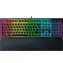Razer Ornata V3 černá / Herní klávesnice / hybridní / USB / spínače Razer Mecha-Membrane / US