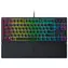 Razer Ornata V3 TKL černá / Herní klávesnice / hybridní / USB / spínače Razer Mecha-Membrane / US