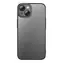Baseus ARMC021001 Glitter kryt pro Apple iPhone 14 Plus černá / + tvrzené sklo