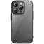 Baseus ARMC021101 Glitter kryt pro Apple iPhone 14 Pro Max černá / + tvrzené sklo