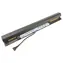 TRX Baterie pro notebooky Lenovo / 2200 mAh / L15L4A01 / L15M4A01 /L15S4A01 / B50-50 / Ideapad 100-14IBD