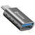 SWISSTEN OTG adaptér redukce USB-C - USB-A (M/F)