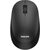 Philips SPK7307BL/00 černá / Bezdrátová myš / optická / 1600 DPI / 3 tlačítka / USB-A
