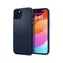Spigen Liquid Air ochranný kryt pro Apple iPhone 15 modrá