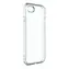 SWISSTEN CLEAR JELLY Ochranné silikonové pouzdro pro Apple iPhone 15 transparentní