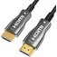 Claroc Kabel HDMI 2.0 (M) - HDMI 2.0 (M) 15 m černá / AOC / 4K / 60 Hz