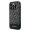 GUESS PU G Cube MagSafe Zadní Kryt pro Apple iPhone 14 Pro černá