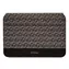 GUESS PU G Cube Computer Sleeve 13/14" černá