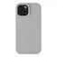 Tactical Velvet Smoothie Kryt pro Apple iPhone 15 Foggy