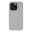 Tactical Velvet Smoothie Kryt pro Apple iPhone 15 Pro Foggy