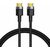 Baseus CADKLF-F01 Kabel HDMI 2.0 (M) - HDMI 2.0 (M) 2 m černá / 4K / 60Hz
