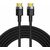 Baseus CADKLF-H01 Kabel HDMI (M) - HDMI (M) 5 m černá / 4K