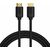 Baseus CAKGQ-B01 Kabel HDMI 2.0 (M) - HDMI 2.0 (M) 2 m černá / 4K / 60Hz / HDR / 18Gbps