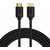 Baseus CAKGQ-C01 Kabel HDMI 2.0 (M) - HDMI 2.0 (M) 3 m černá / 4K / 60Hz / HDR / 18Gbps