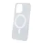CPA Mag Anti Shock 1.5 mm Silikonové TPU pouzdro pro Apple iPhone 14 Pro transparentní