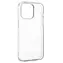 FIXED Skin Ultratenké TPU gelové pouzdro pro Apple iPhone 15 Pro Max čirá / 0.6 mm
